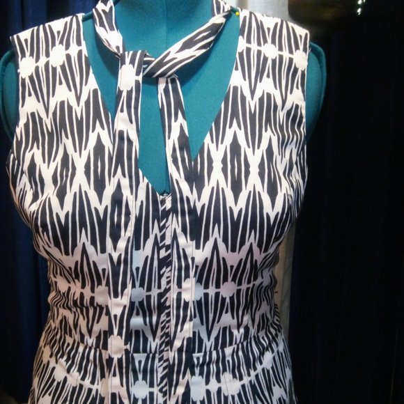 Plenty by Tracy Reese Anthropologie Dress - Picture 13 of 15